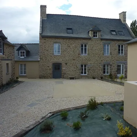 Bed & Breakfast Gentilhommière De La Grande Toutenais