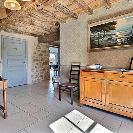 Gentilhommiere De La Grande Toutenais Bed & Breakfast *